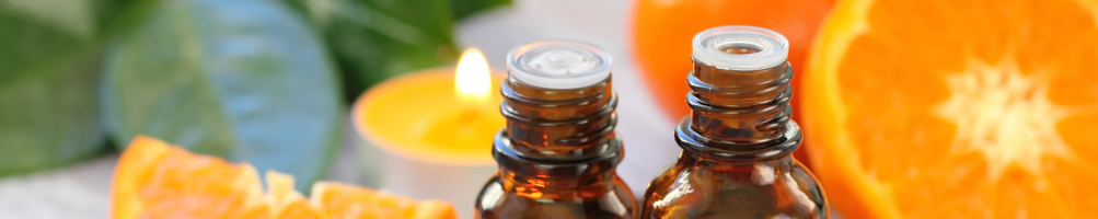 La cellulite et les huiles essentielles
